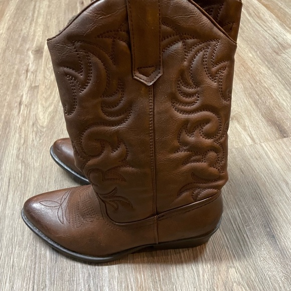 Womens boots - Picture 2 of 4